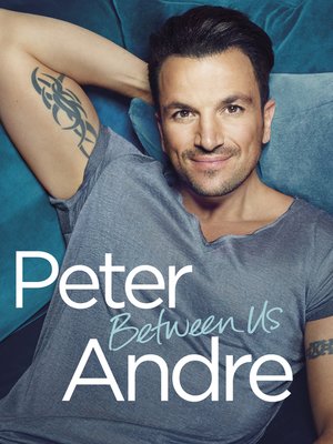 cover image of Peter Andre